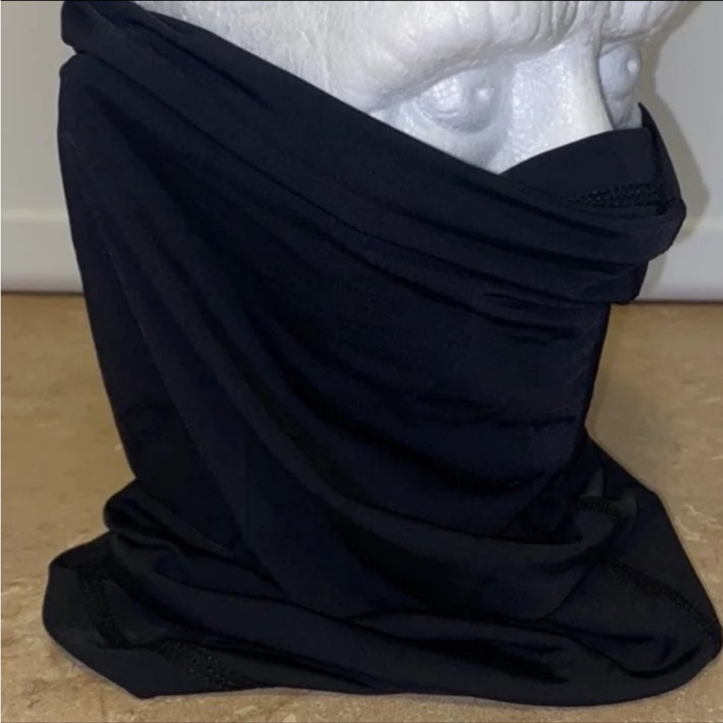 4 Pack Neck Gaiters